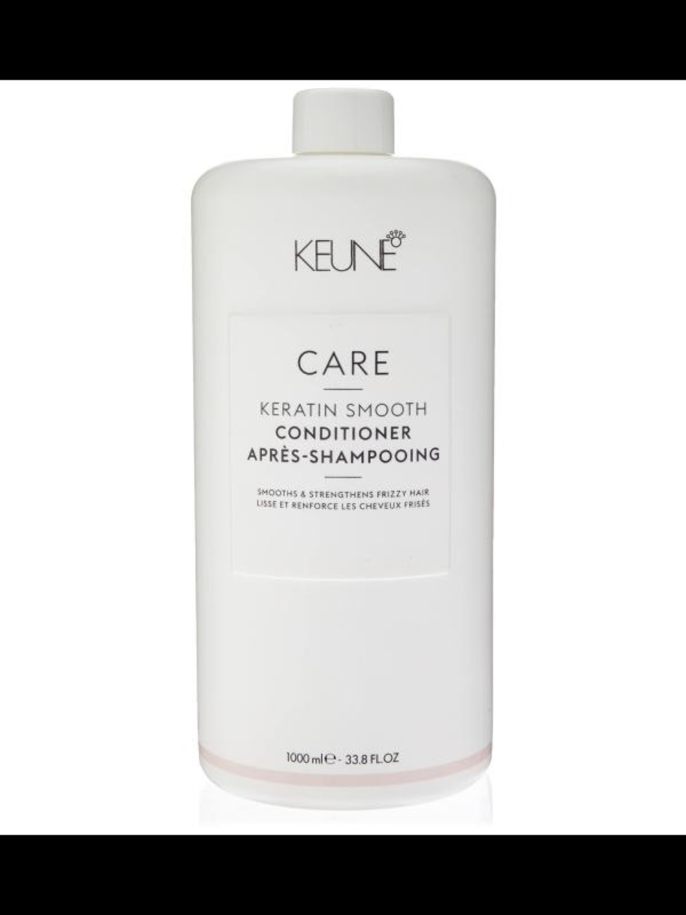 Keune Care Keratin Smooth Conditioner 33.8 oz